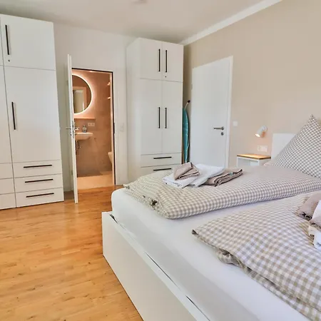 Apartmán Hus An't Dalben - Hauptdeck *