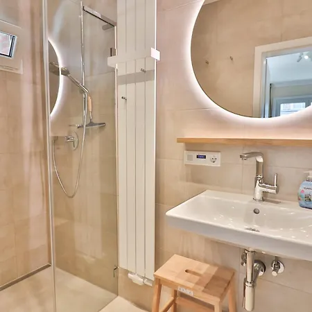 Apartmán Hus An't Dalben - Hauptdeck *