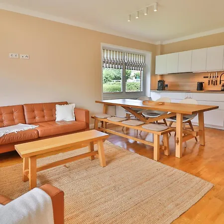 Hus An't Dalben - Hauptdeck Langeoog