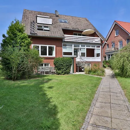 Hus An't Dalben - Hauptdeck Apartmán