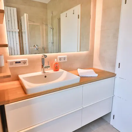 Hus An't Dalben - Hauptdeck *