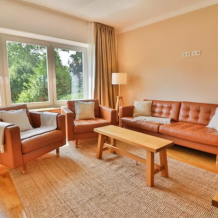 Hus An't Dalben - Hauptdeck Apartmán *