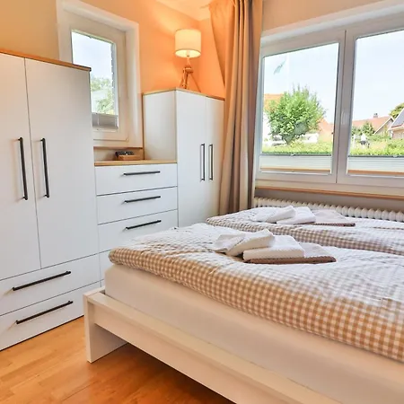 Apartmán Hus An't Dalben - Hauptdeck