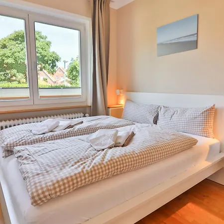 Hus An't Dalben - Hauptdeck * Langeoog