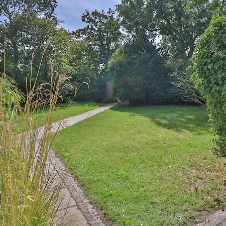 Hus An't Dalben - Hauptdeck Apartmán