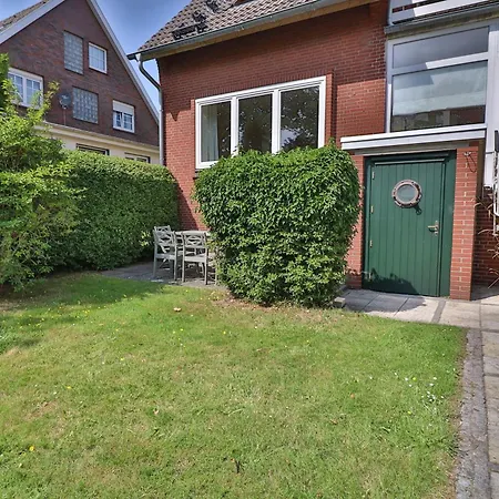 Hus An't Dalben - Hauptdeck